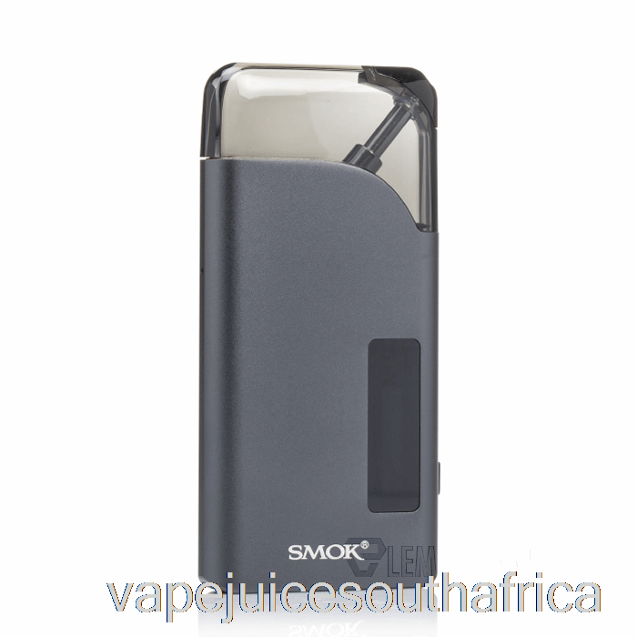 Vape Juice South Africa Smok Thiner 25W Pod Kit Grey